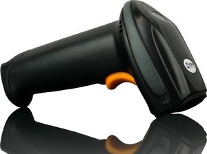 Czytnik kodów kreskowych HDWR Bezprzewodowy 1D HD7400 3