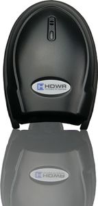 Czytnik kodów kreskowych HDWR Bezprzewodowy 1D HD7800 (HD7800) 3