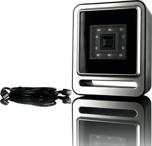 Czytnik kodów kreskowych HDWR Przewodowy 2D HD-S92 3