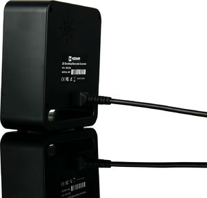 Czytnik kodów kreskowych HDWR Przewodowy 2D HD-S92 4