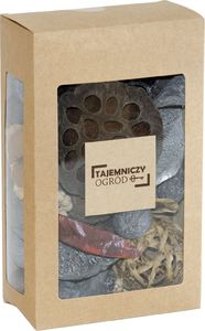 Tajemniczy ogród Spicy mix 3