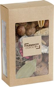 Tajemniczy ogród Spicy mix 4