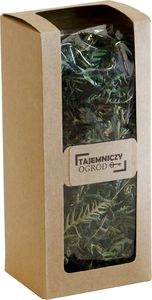 Tajemniczy ogród Susz naturalny mix 3