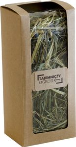 Tajemniczy ogród Susz naturalny mix 4
