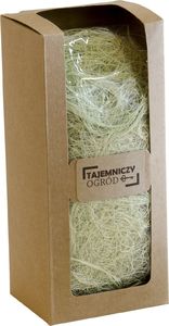 Tajemniczy ogród Susz naturalny mix 5