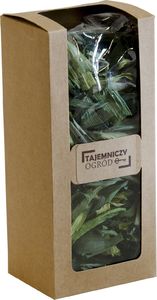 Tajemniczy ogród Susz naturalny mix 6