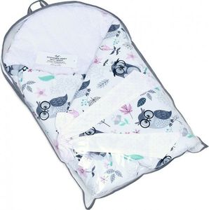 Pulp Rożek - Mądre Sowy 2