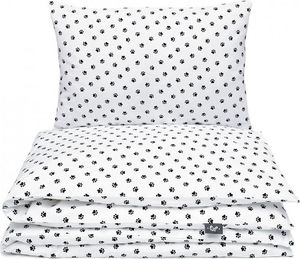 Pulp Pościel Bawełniana Kocie Łapki 3