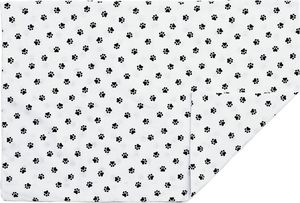 Pulp Pościel Bawełniana Kocie Łapki 5