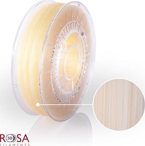 ROSA3D Filament PLA naturalny (ROSA3D-2945) 1