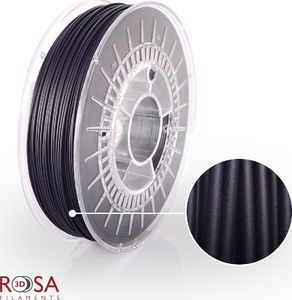 ROSA3D Filament PLA granatowy (ROSA3D-2949) 1