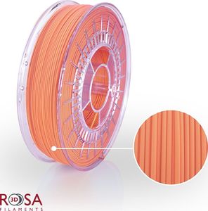ROSA3D Filament PLA koralowy (ROSA3D-3053) 1