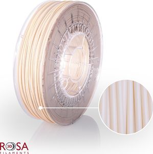 ROSA3D Filament ASA naturalny (ROSA3D-3057) 1