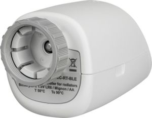 EQ3 Termostat Sterowany za Pomocą Bluetooth (141771A1A) 2