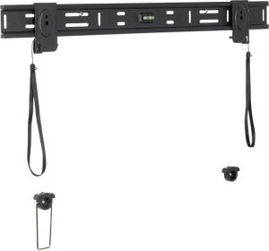 Ross Uchwyt TV płaski VESA 600 50"-85" (LPSRFS600-RO) 1
