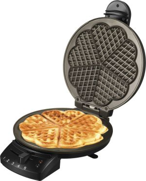 Gofrownica Unold 48235 3