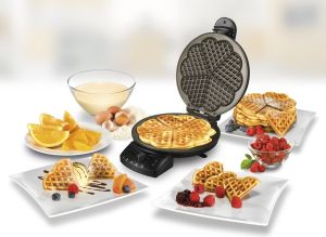 Gofrownica Unold 48235 5