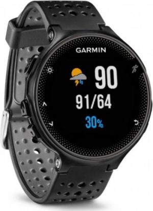 Zegarek sportowy Garmin Forerunner 235 WHR (010-03717-55) 2