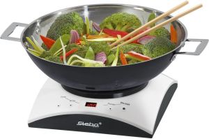 Steba Zestaw do Fondue IK 11 S 068300 4