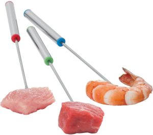 Steba Zestaw do Fondue IK 11 S 068300 6