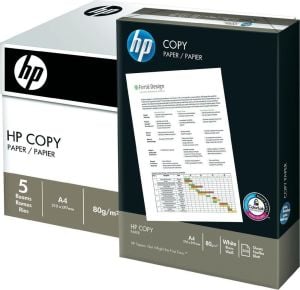 HP Papier ksero CHP910 A4 80g 500 arkuszy 1