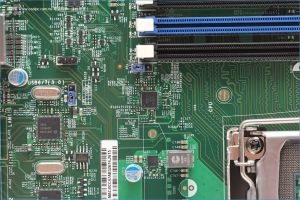 SuperMicro X11SSL-F-B BULK (MBD-X11SSL-F-B) 2