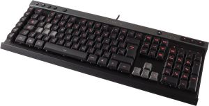 Klawiatura Corsair K30 (CH-9000224-EU) 4