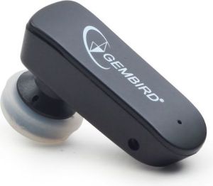 Słuchawka Gembird Bluetooth do ucha BTHS-06 1
