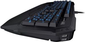 Klawiatura Roccat RYOS MK PRO (ROC-12-851 RD) 4