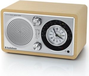 Radio Tristar Retro z funkcją alarmu (RD-1541) 1