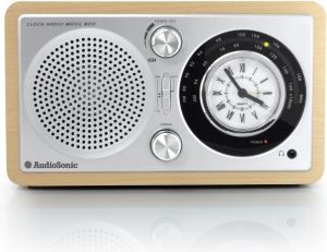 Radio Tristar Retro z funkcją alarmu (RD-1541) 2