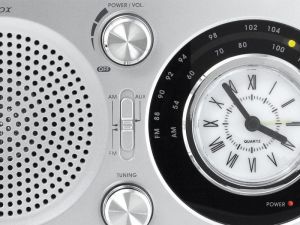 Radio Tristar Retro z funkcją alarmu (RD-1541) 3