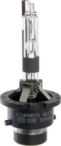 Einparts Automotive Żarówka ksenonowa EINPARTS +50% D2R 85V 35W (5000K) 2