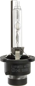 Einparts Automotive Żarówka ksenonowa EINPARTS Long Life D4S 42V 35W (5000K) 2