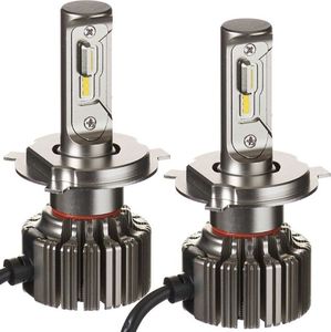 Tungsram Żarówki TUNGSRAM Megalight LED +150% H4 12V 18/18W (6000K) 1