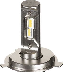 Tungsram Żarówki TUNGSRAM Megalight LED +150% H4 12V 18/18W (6000K) 3