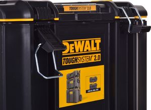 Dewalt Skrzynka narzędziowa DWST83342-1 5