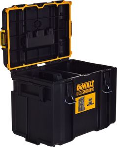 Dewalt Skrzynka narzędziowa DWST83342-1 7