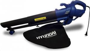 Hyundai Odkurzacz do liści HAS3200V 2