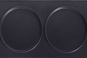 Tefal Płyty do opiekacza do naleśników amerykańskich + książka (XA801012) 2