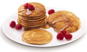 Tefal Płyty do opiekacza do naleśników amerykańskich + książka (XA801012) 3