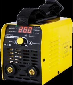 Magnum SPAWARKA INVERTER POWER VIP 5000 UIVIP5000 1
