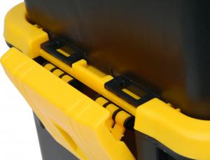 Vorel Skrzynka narzędziowa na kółkach T78731 3