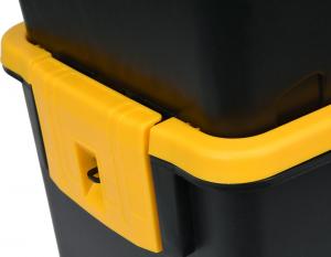 Vorel Skrzynka narzędziowa na kółkach T78731 4