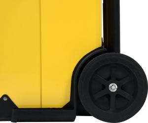 Vorel Skrzynka narzędziowa na kółkach 78738 11