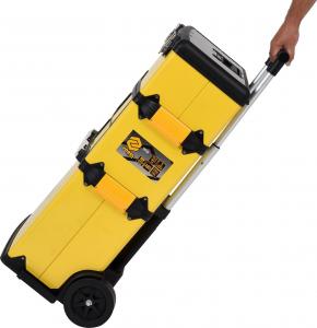 Vorel Skrzynka narzędziowa na kółkach 78738 12