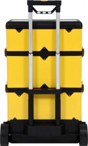 Vorel Skrzynka narzędziowa na kółkach 78738 4