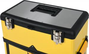 Vorel Skrzynka narzędziowa na kółkach 78738 6