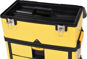 Vorel Skrzynka narzędziowa na kółkach 78738 7