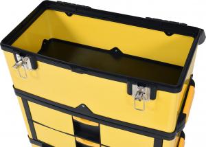 Vorel Skrzynka narzędziowa na kółkach 78738 8